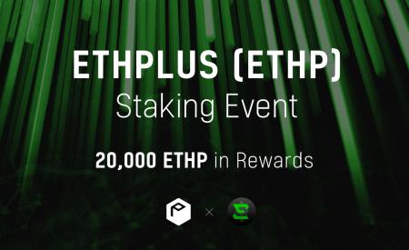 ProBit ETHPlus（ETHP）筹款活动-奖励20,000 ETHP