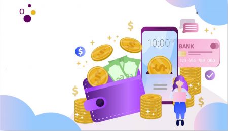 How to Withdraw and make a Deposit in ProBit Global